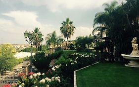Le Palme Residenza Estiva